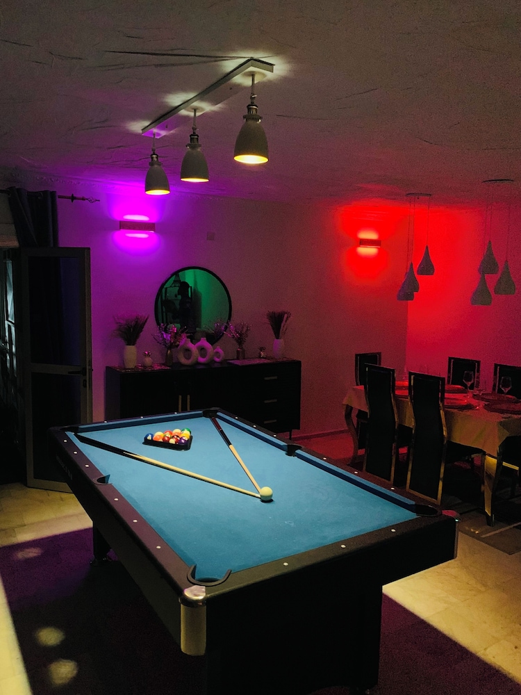 The Penthouse Essentials
