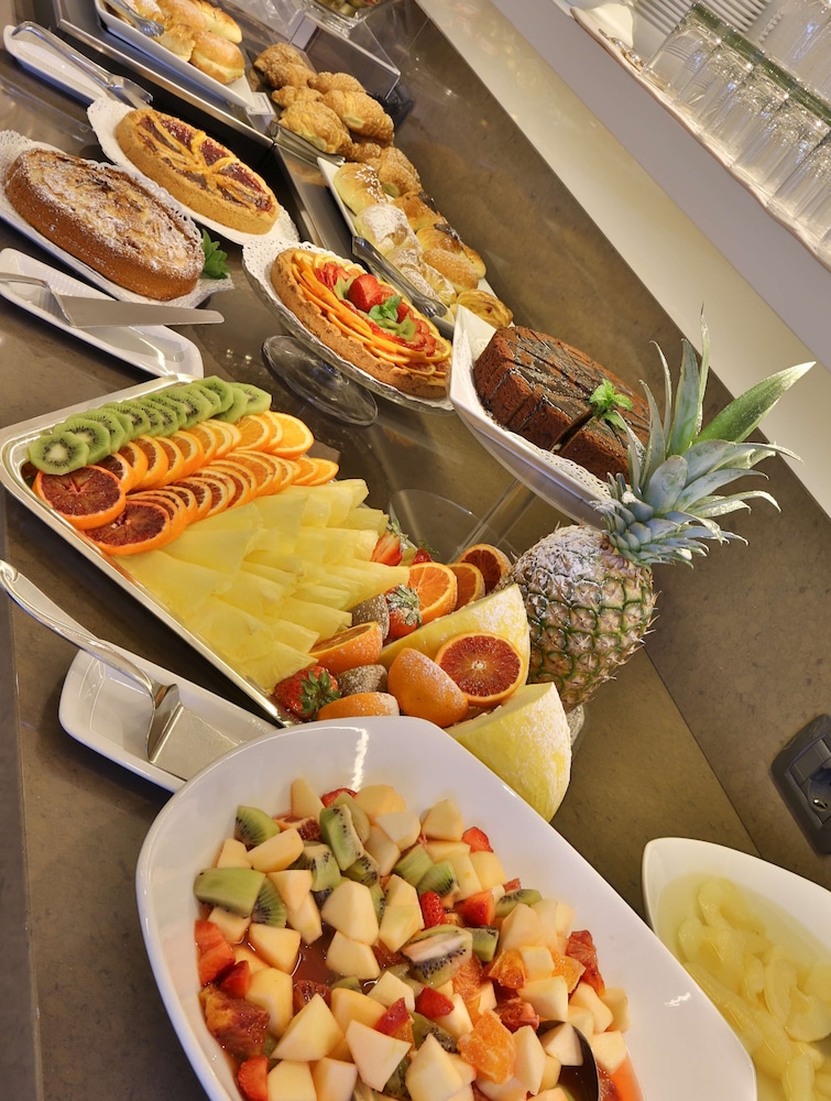 Rapallo Vacations - Best Western Plus Tigullio Royal Hotel - Property Image 10