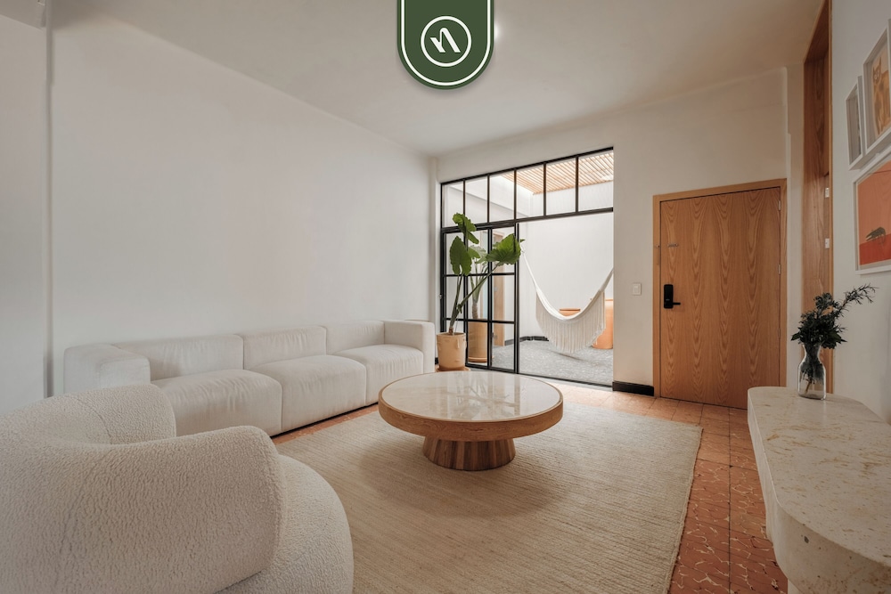 Centric Condo in Downtown in Oaxaca