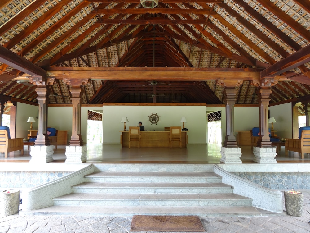 Neeleshwar Hermitage