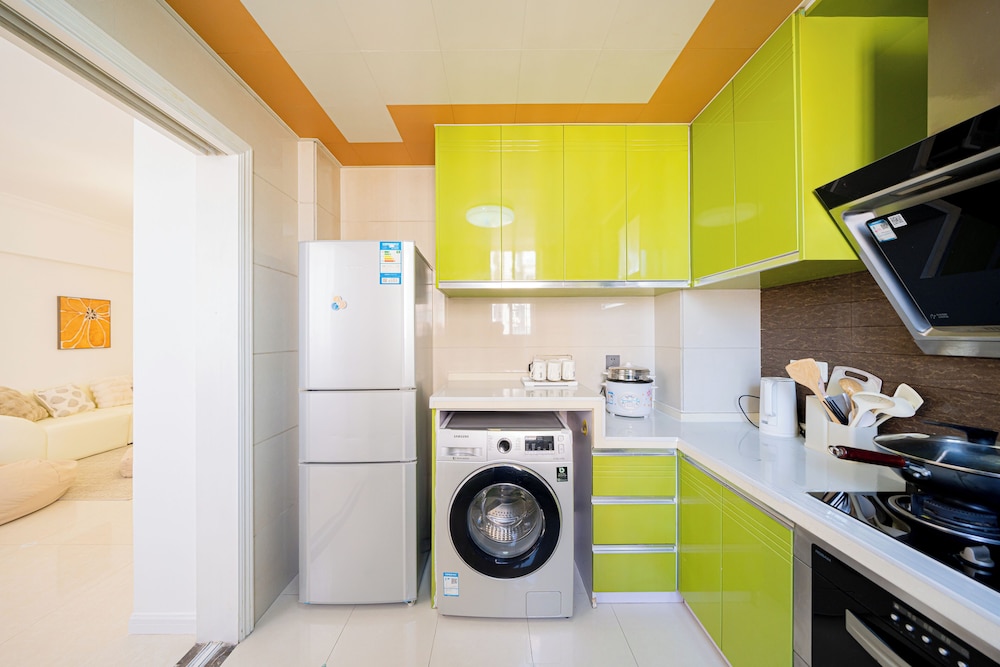 CityHome-3BRs 3Beds Nanjing Road