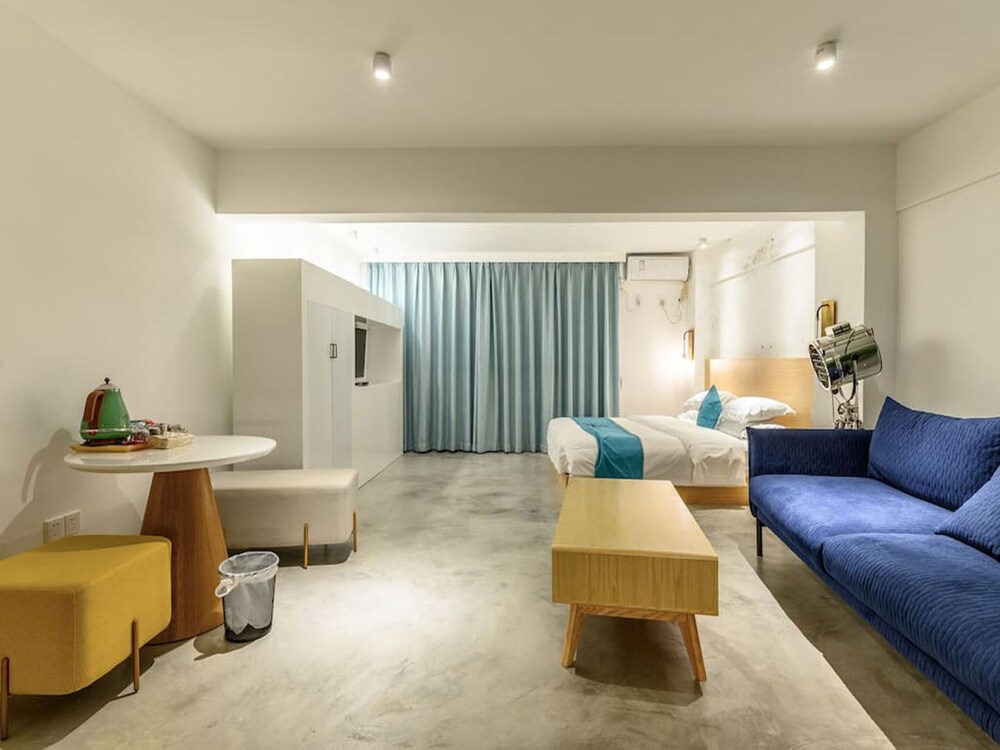 Lifu Guesthouse Tai Gu Hui