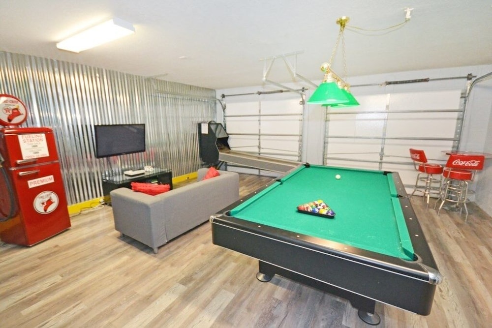 Ohana Haven 5 Bedroom Home