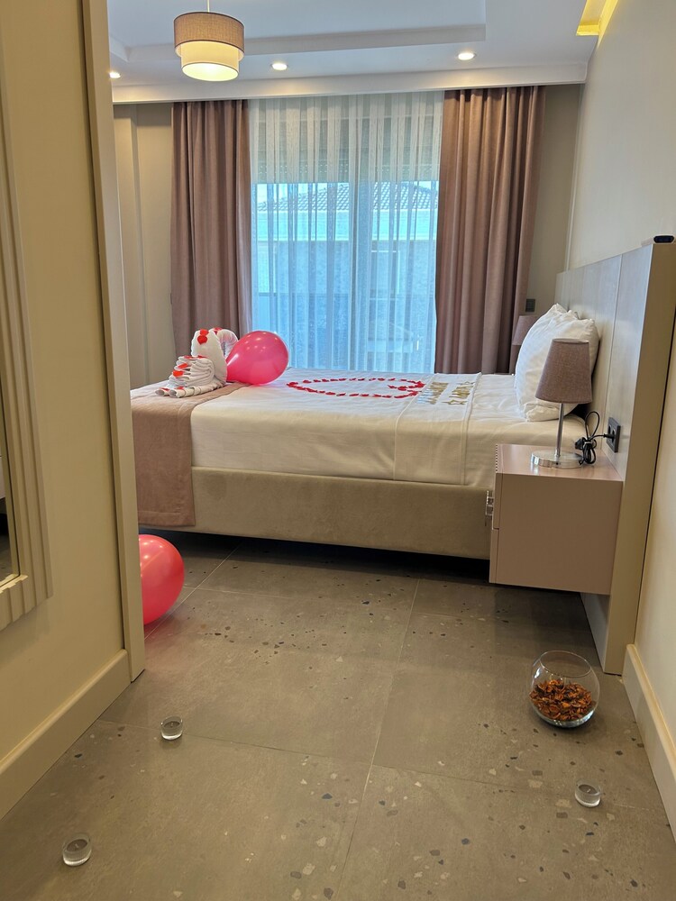 Nirvana Holiday Homes view 5