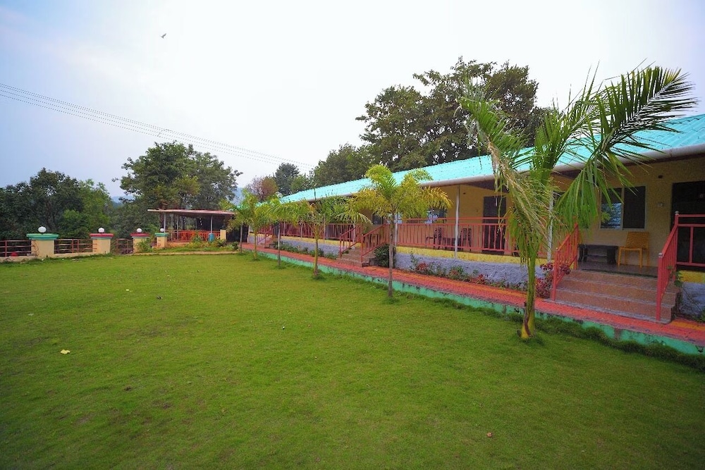 OMKAR AGRO TOURISM AND RESORT