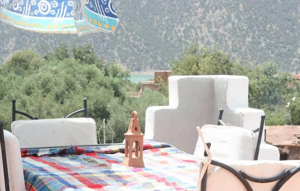 Mandar Kebir