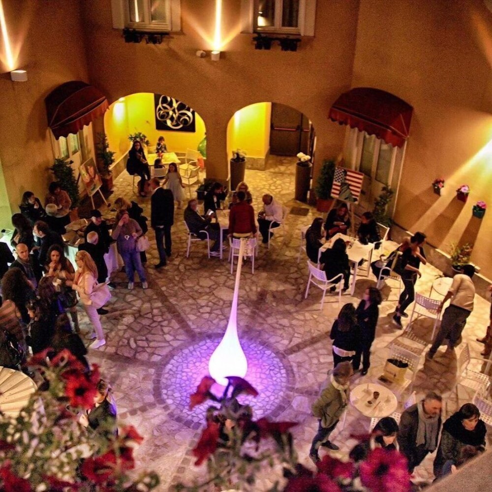 San Leucio Resort