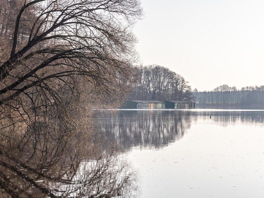 Ferienwohnung in der Mecklenburger Seenplatte