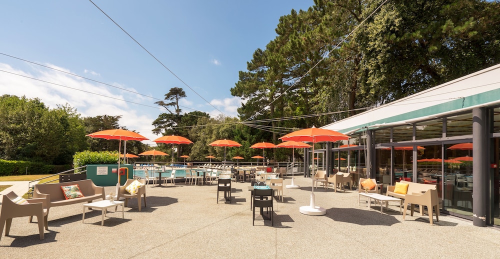 Pornichet Vacations - Hotel Ker Juliette - Property Image 10