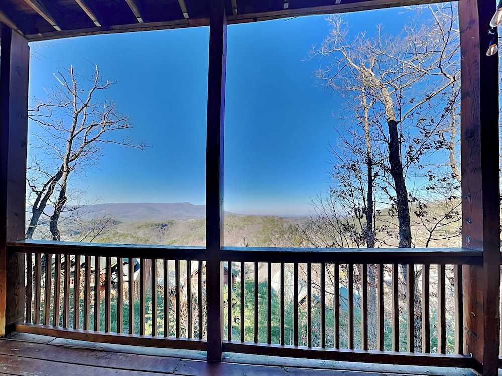Mountain Views by Jackson Mountain Rentals