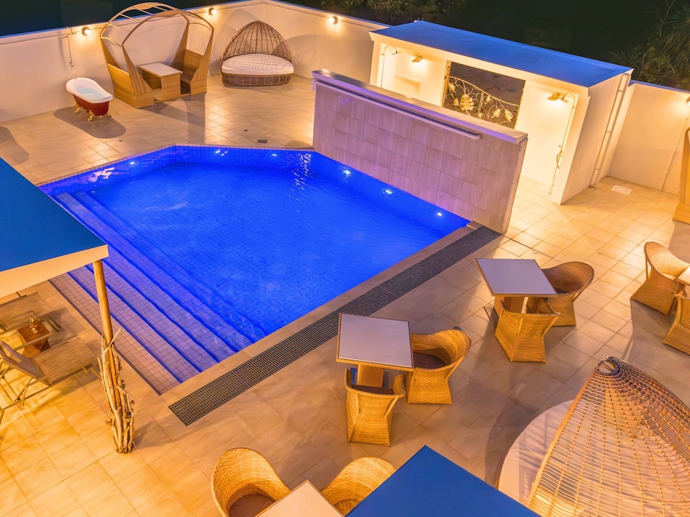 Resort Villa KAPUKA KOURIJIMA
