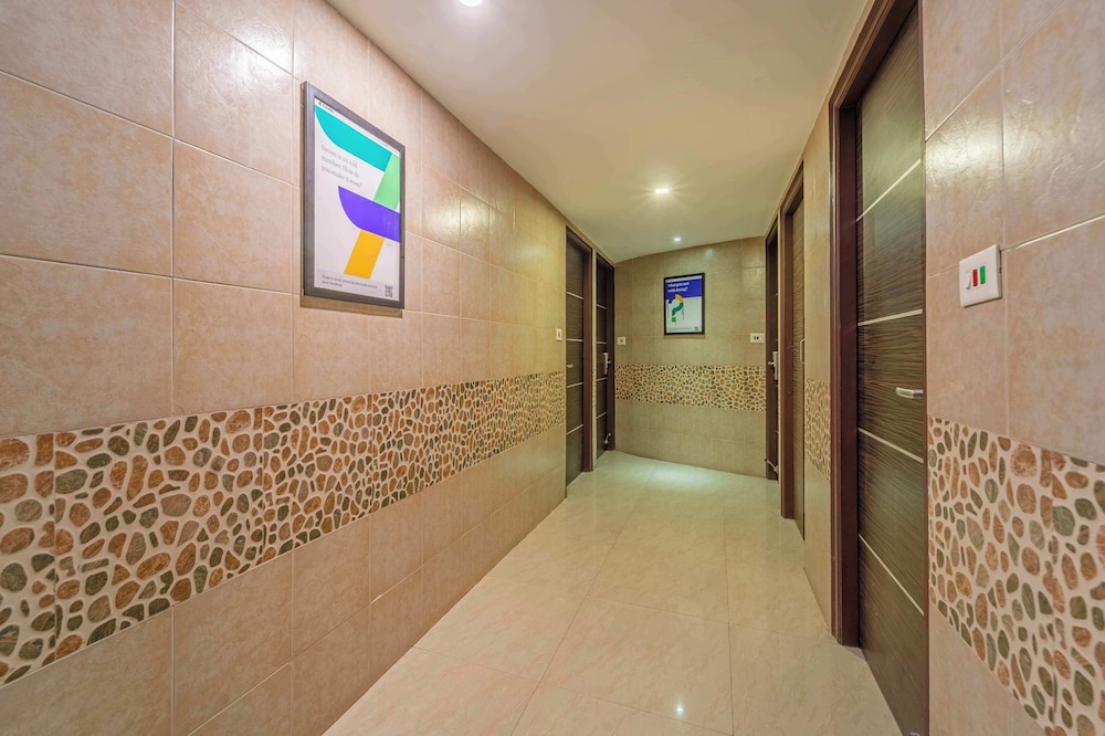 Treebo Executive Suites