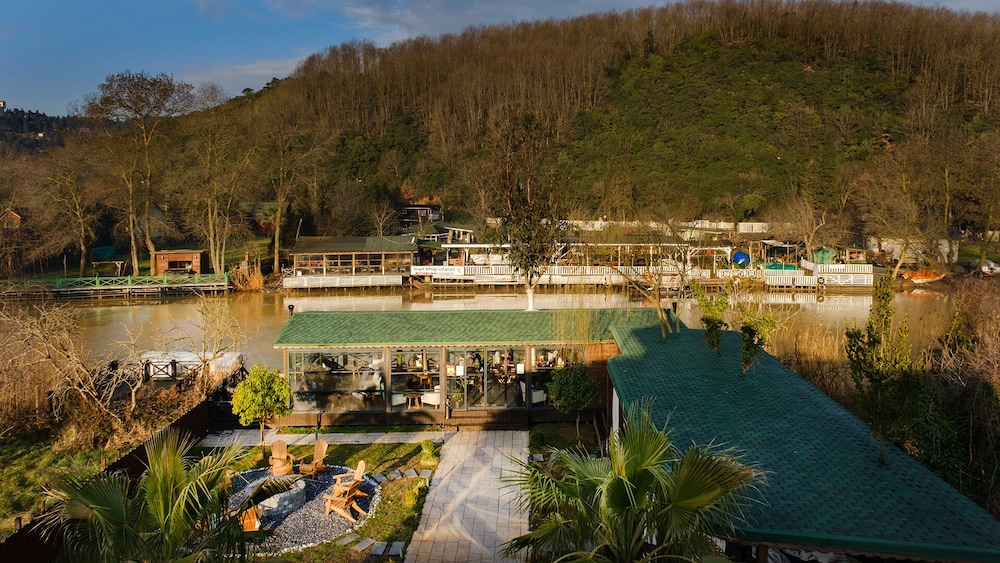 Mata Butik Hotel