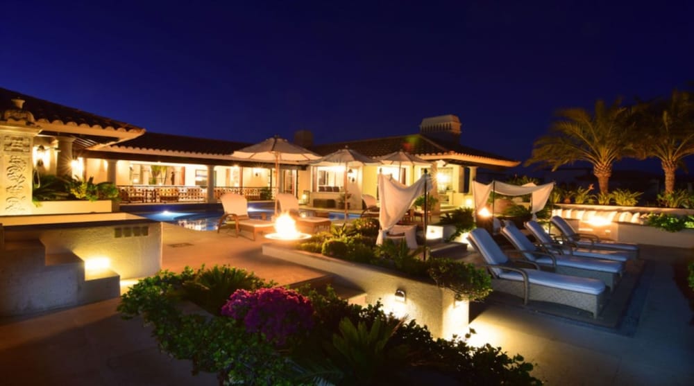 Casa Brooks by Cabo Platinum