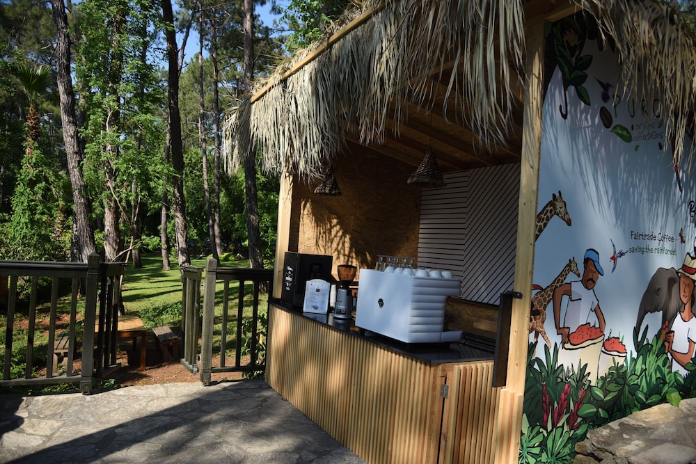 Marmaris Bay Resort - Adults Only