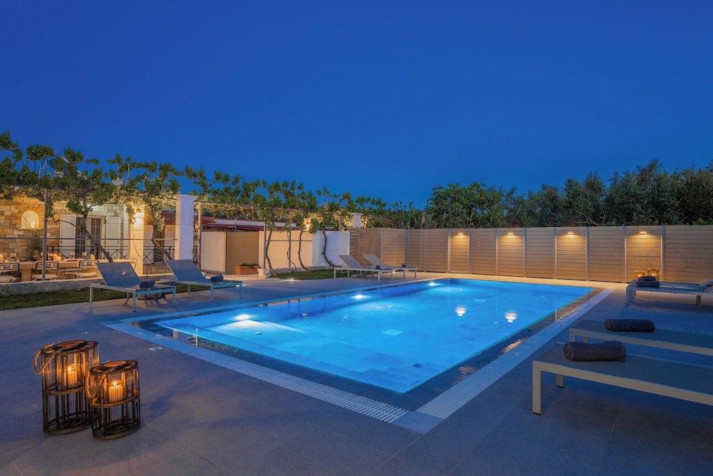 Villa Pergola - Private Pool 505