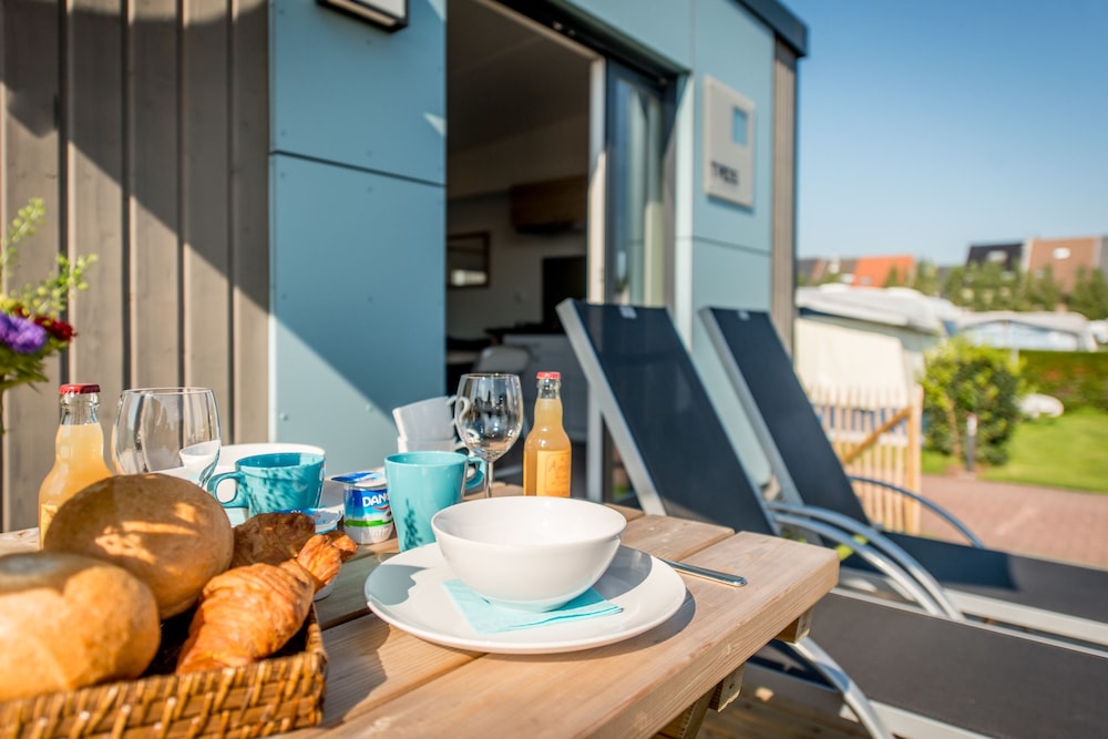 Holiday Village Knokke