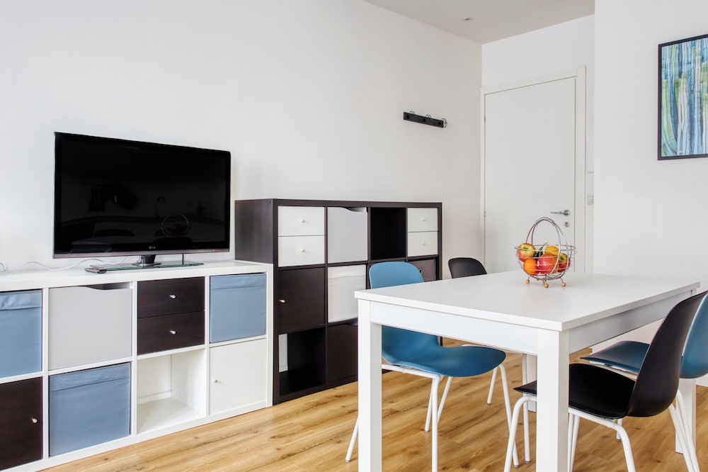 JOIVY Classy Ludovica apartments