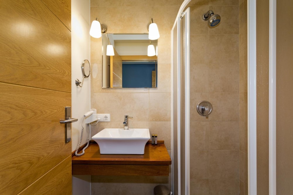 Albergue Jakue - Hostel