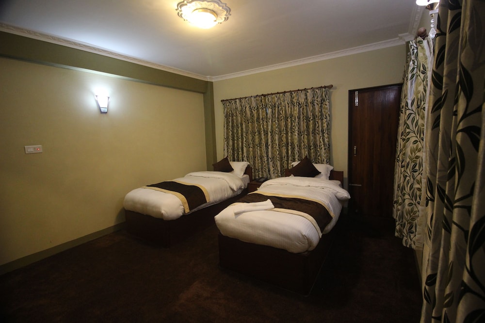 Himalayan Sherpa INN view 3