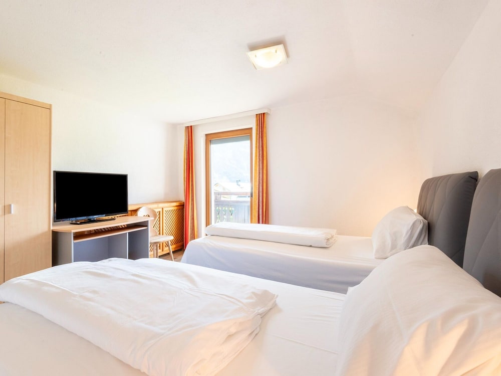 Nice Apartment in Fugen Near Ski-lift