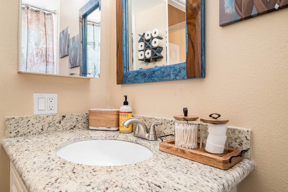 Lux - Charming San Marcos 2BR Patio Pet-friendly