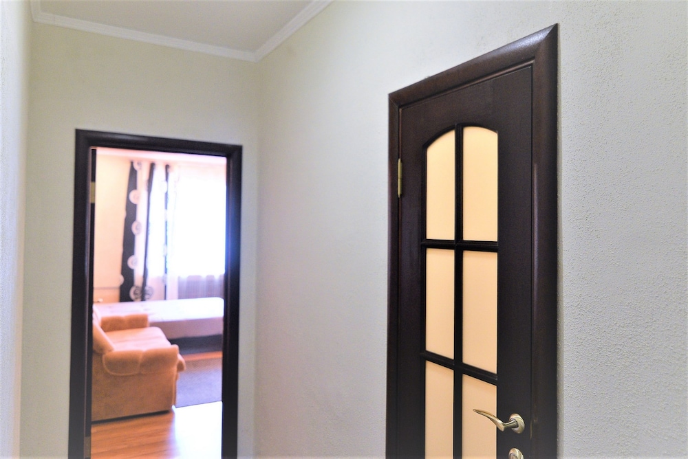 Megapolis Apartments on Moskovsky prospect 112 – apt 547