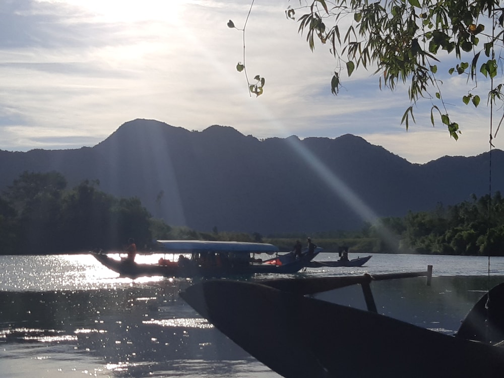 Diep Le Homestay