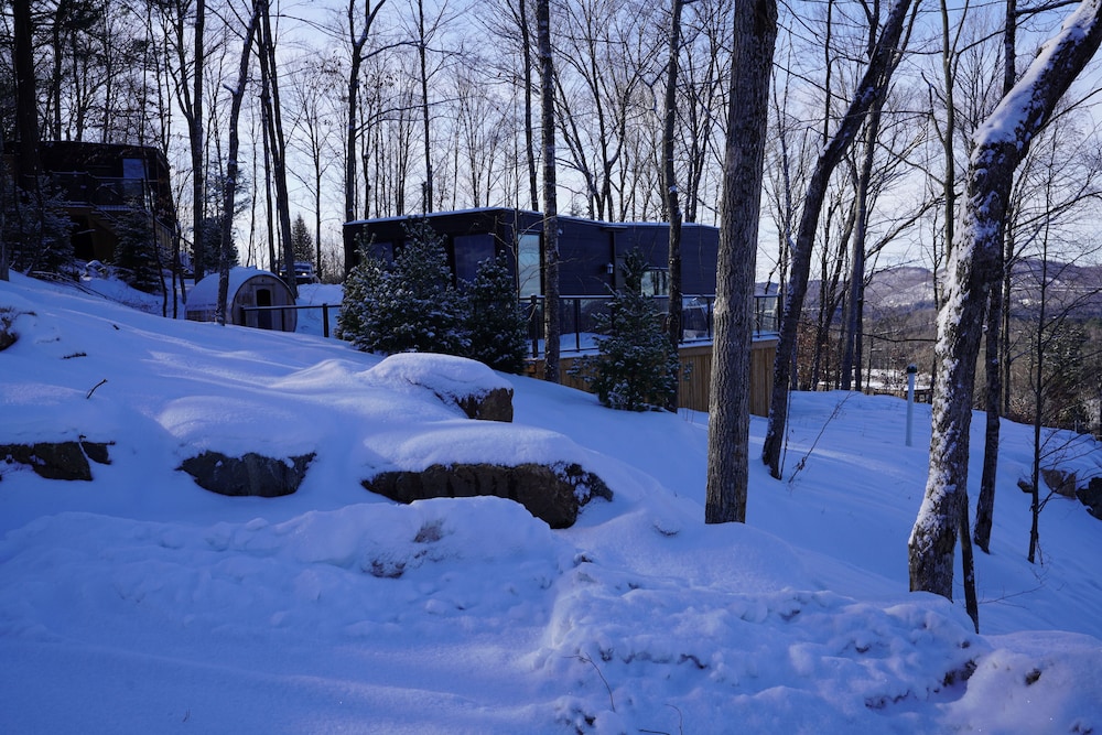 Bel Air Tremblant