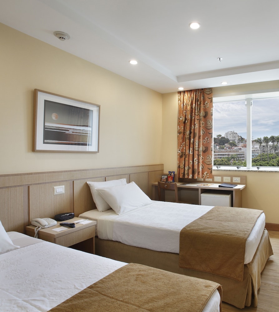 Kensington Boutique Suites