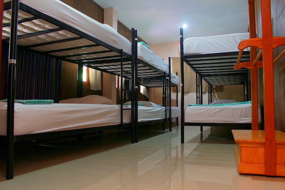 Love Station Hostel