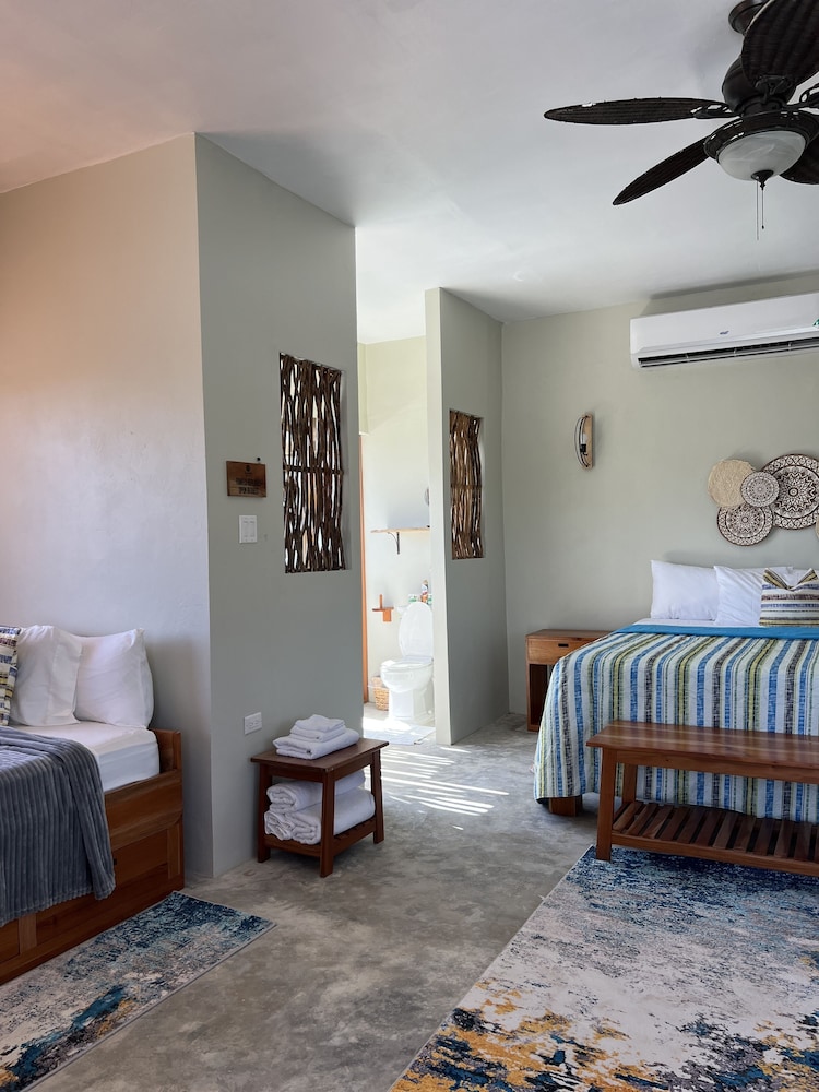 Bramble Beach Villa view 3