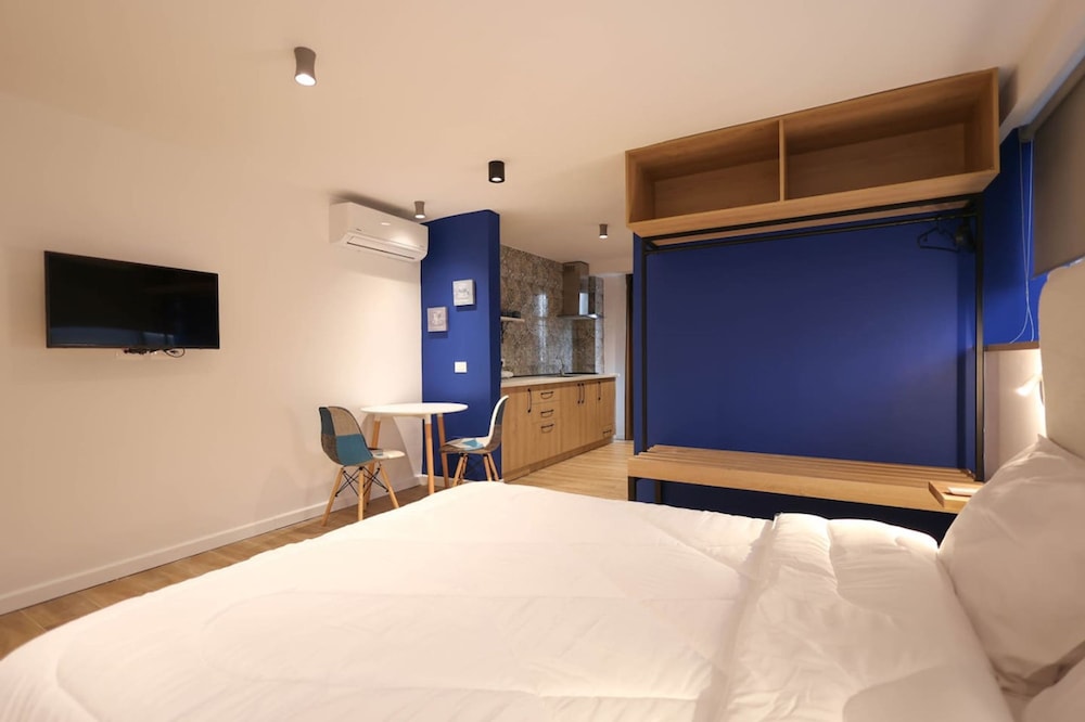 Grandstay Studios 101