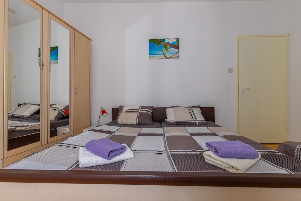 Guest House Gabrijela view 4
