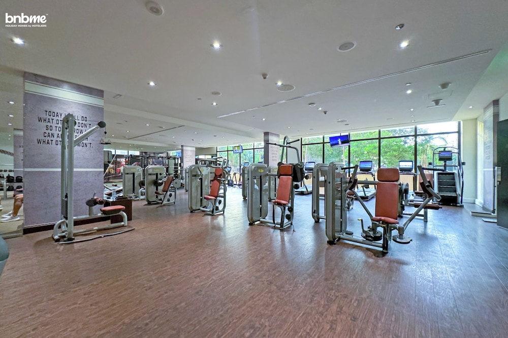 bnbme - Anantara Residences - 2 BDR