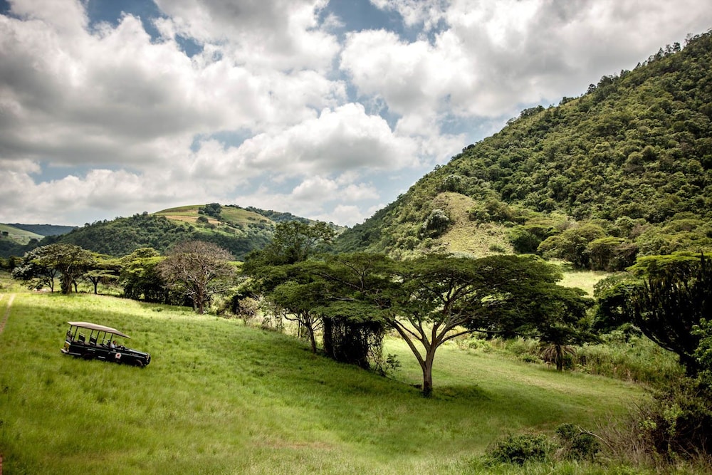 Gwahumbe Game & Spa