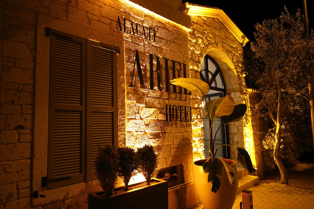 Ariel Hotel Alaçatı - Image 107