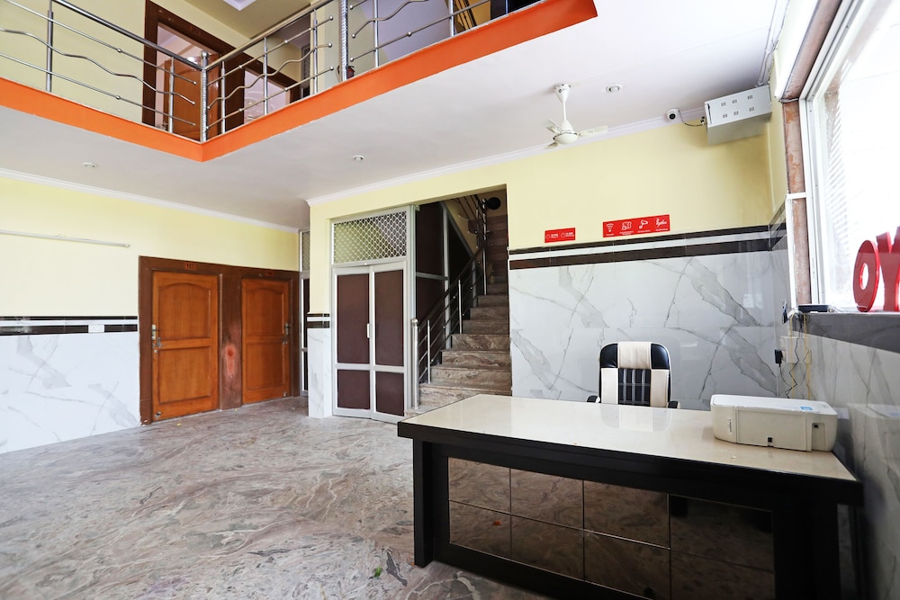 OYO 48502 Shree Krishna Resort view 2