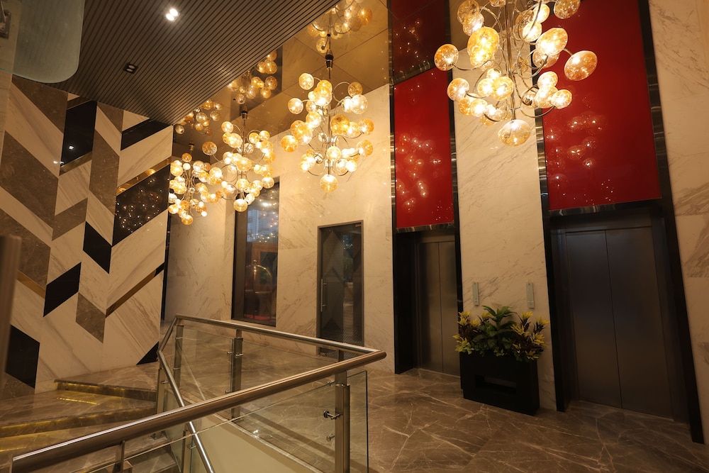Remedra Hotels and Residences