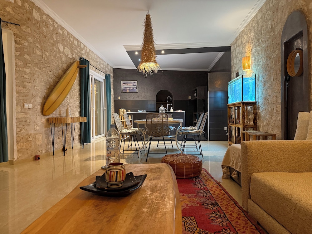 Serenity Mogador
