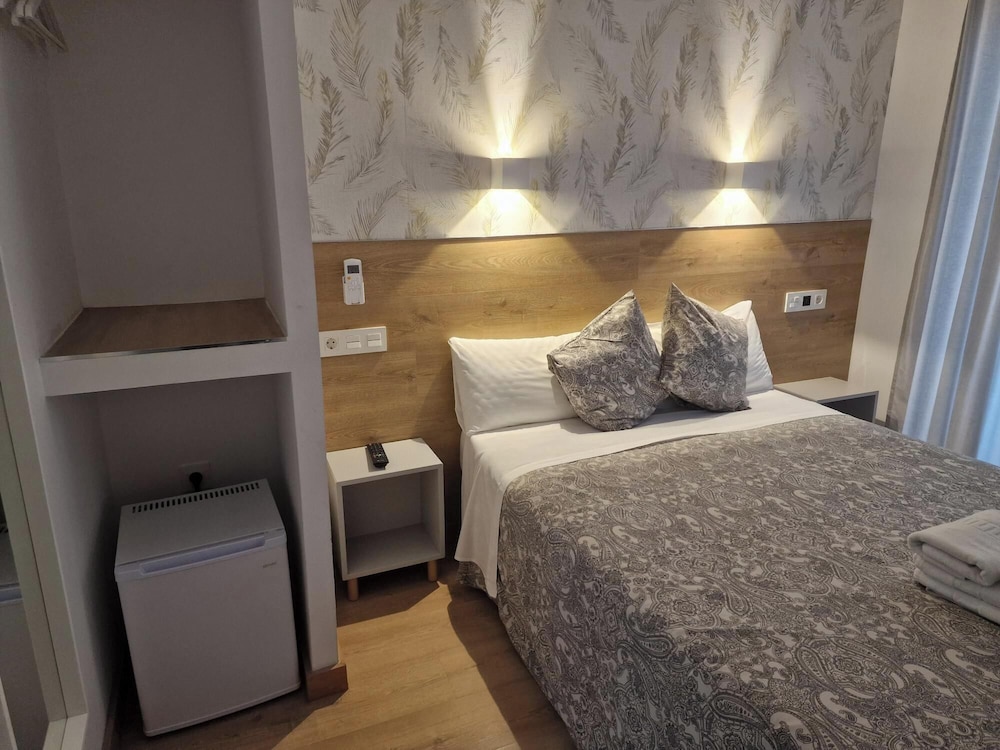 Hostal Esparteros