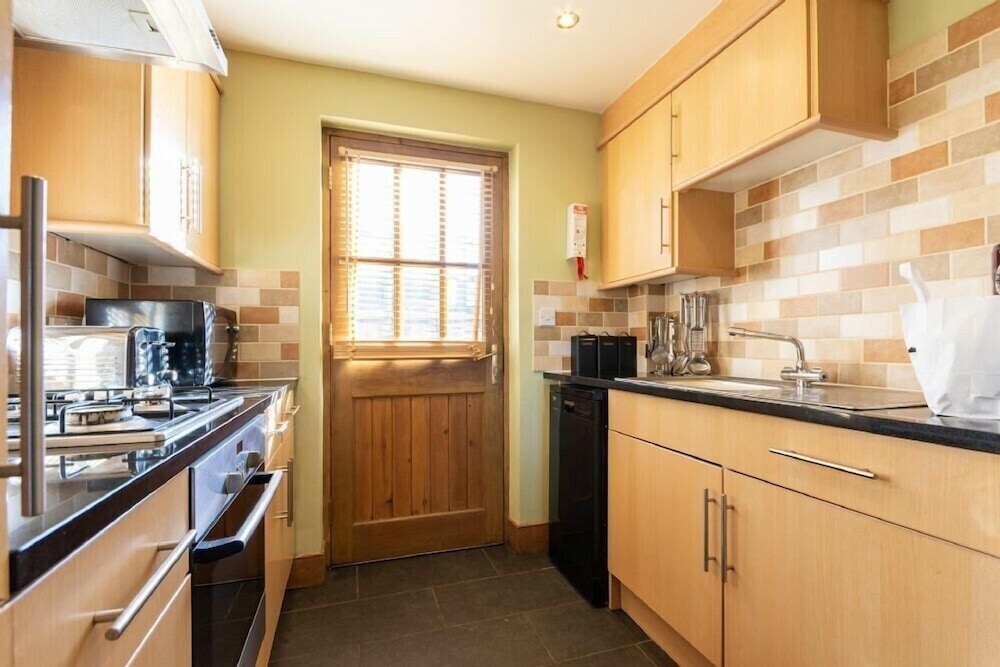 Heather Cottages - Grayling