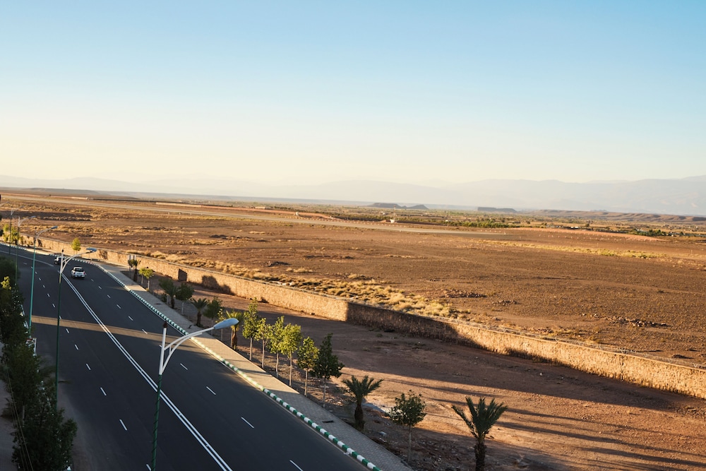 Family Stay Ouarzazate