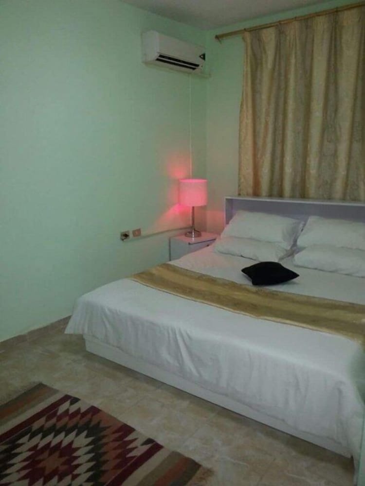 My Home Petra Hotel