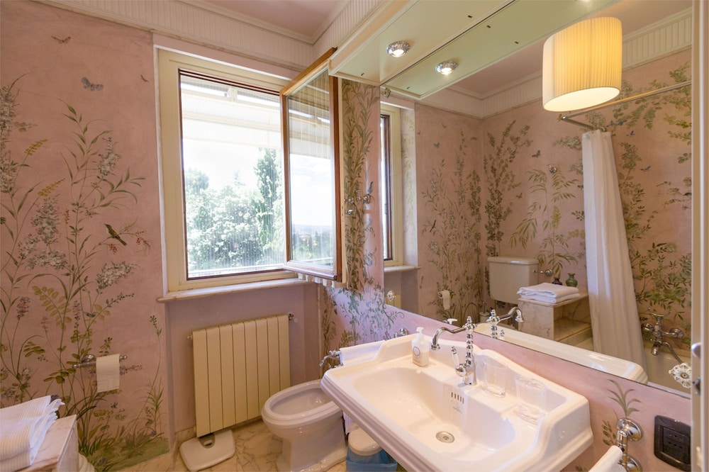Relais Villa Jacopone Suites