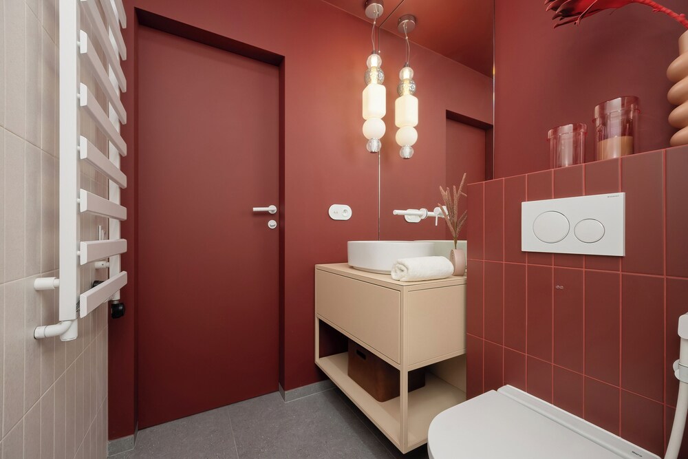 Apartment With A/C by Renters Prestige