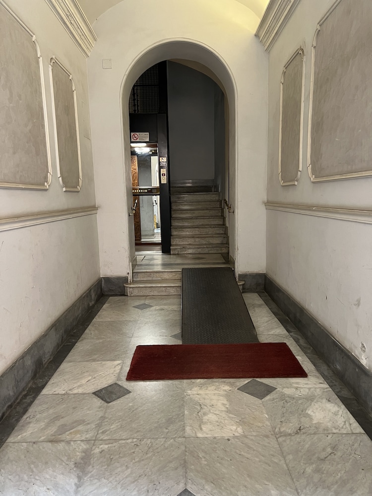 Residenza Giulia al Colosseo
