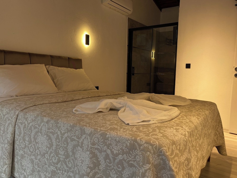 Yeşil Vadi Hotel