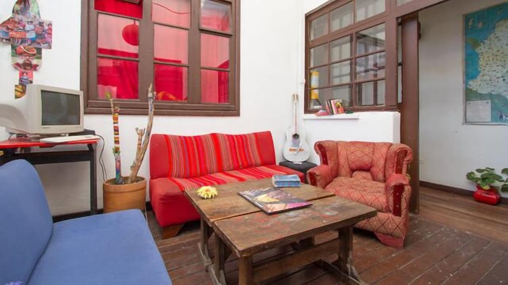 El Carnero Hostel - Property Image 18