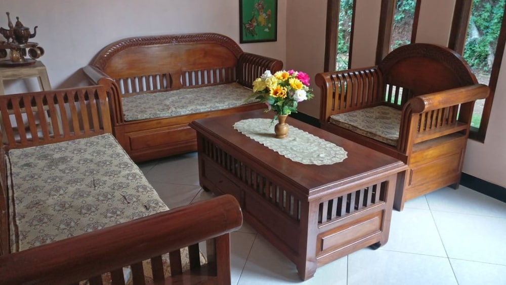 Yati Homestay - Hostel view 3
